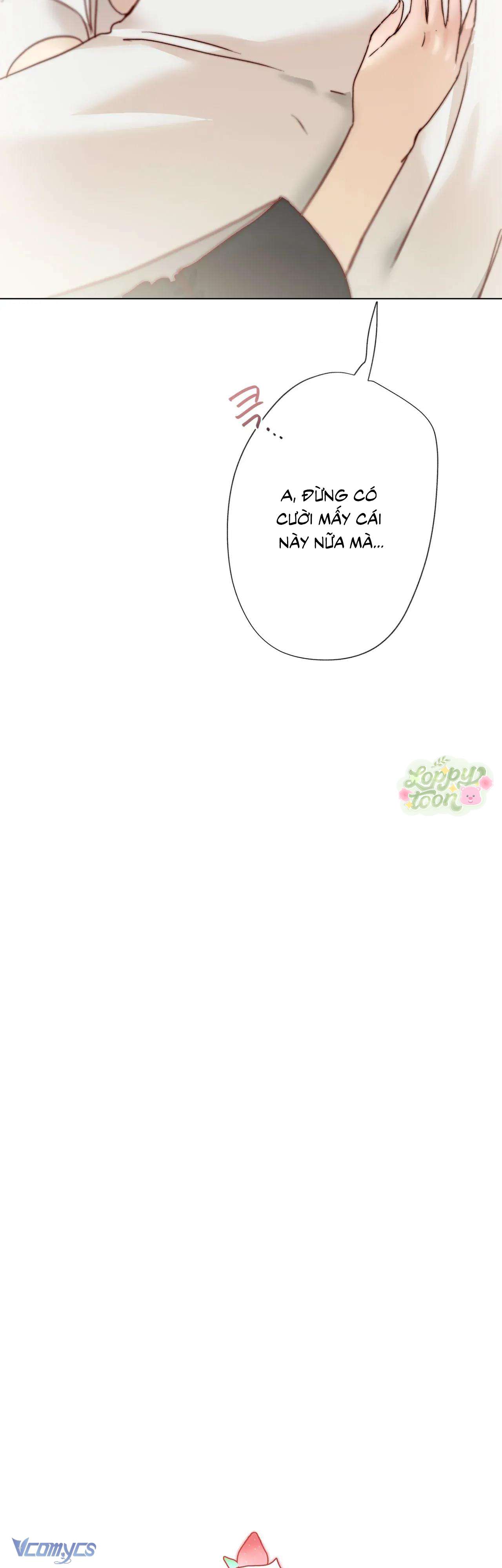 Nước Mắt Ngọt Ngào Chap 6 - Next 