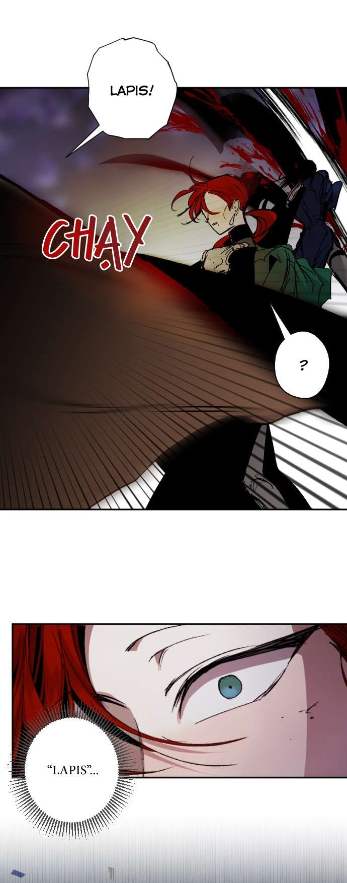 Lời Thú Nhận Của Chúa Tể Bóng Tối Chap 122 - Trang 2