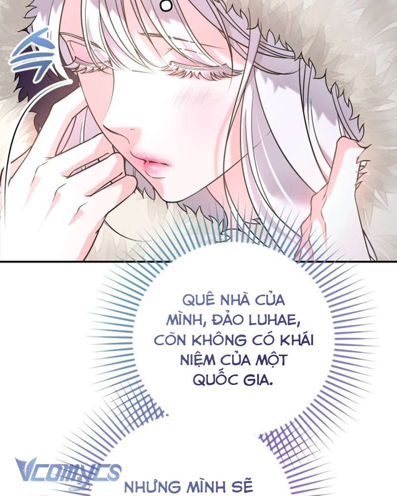 Trước Khi Em Có Ý Định Chạy Trốn Ta Sẽ Ngăn Chặn Nó Chap 1 - Next Chap 2