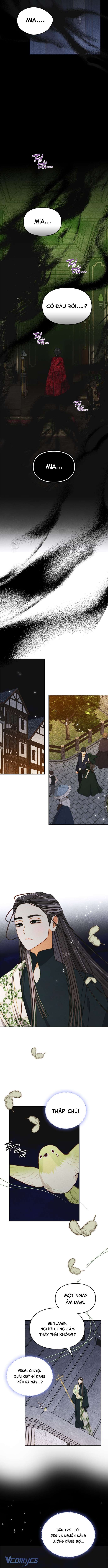 Thuần Hóa Munchkin Chap 19 - Next Chap 20