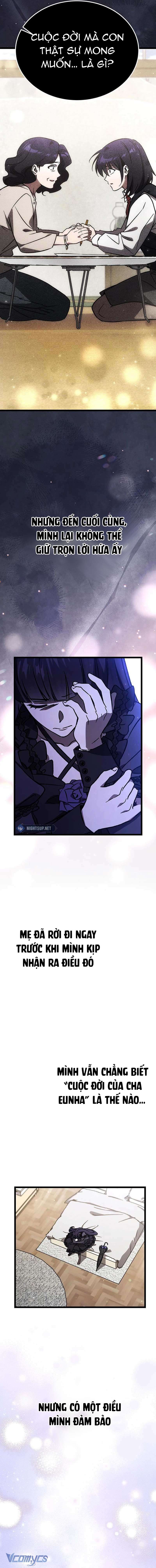 Công Chúa Ngọn Lửa Đen LV.99 Chap 10 - Next Chap 11