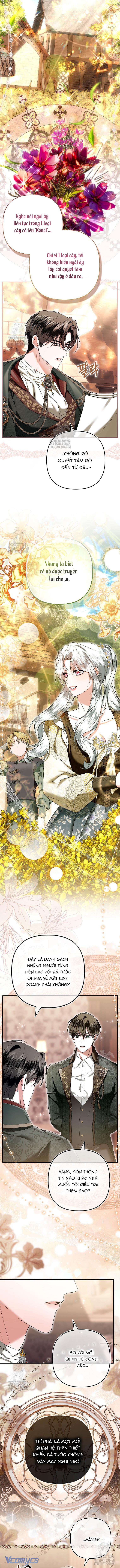 Phương Pháp Từ Chối Cuộc Hôn Nhân Hoàn Hảo Chap 42 - Next 