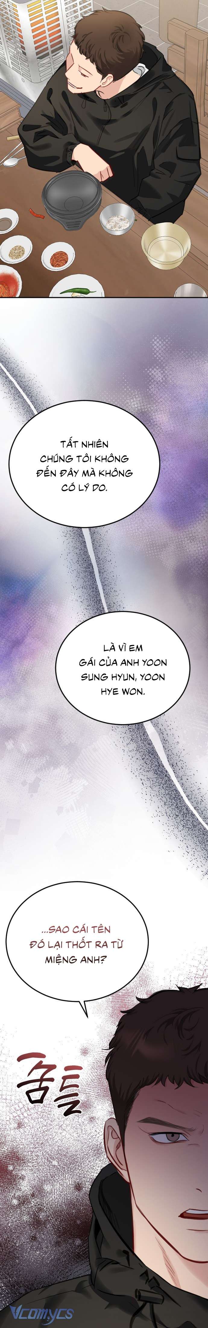 Quyền Lực Của Thư Ký Chap 33 - Next Chap 34