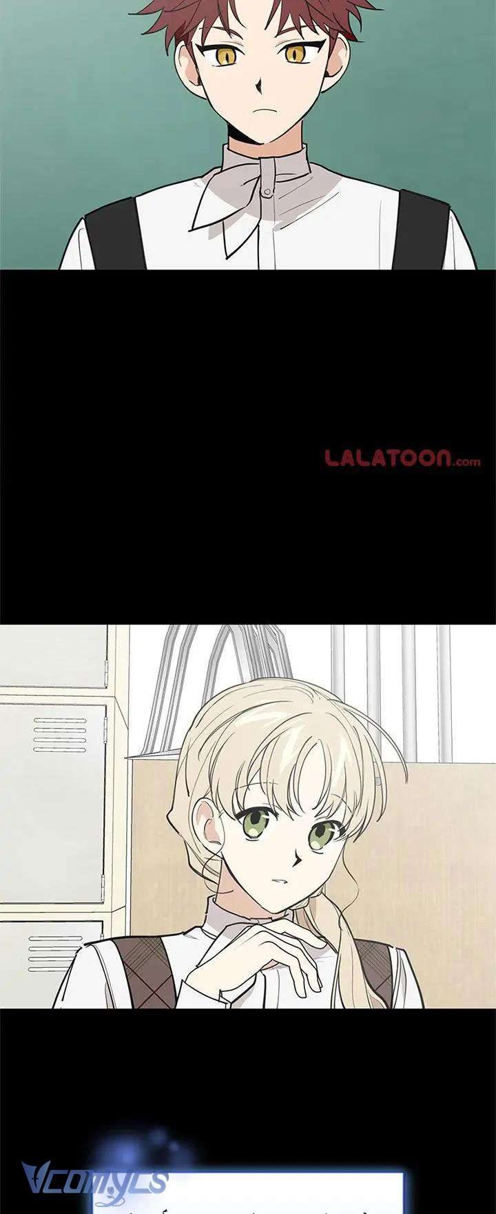 Điều Ước Sao Băng Chap 45 - Next Chap 46