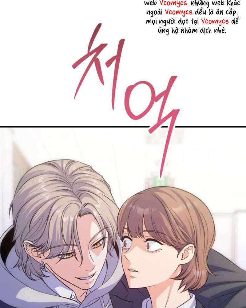 Vì Một Kết Thúc Viên Mãn Cho Đôi Ta Chap 10 - Trang 2