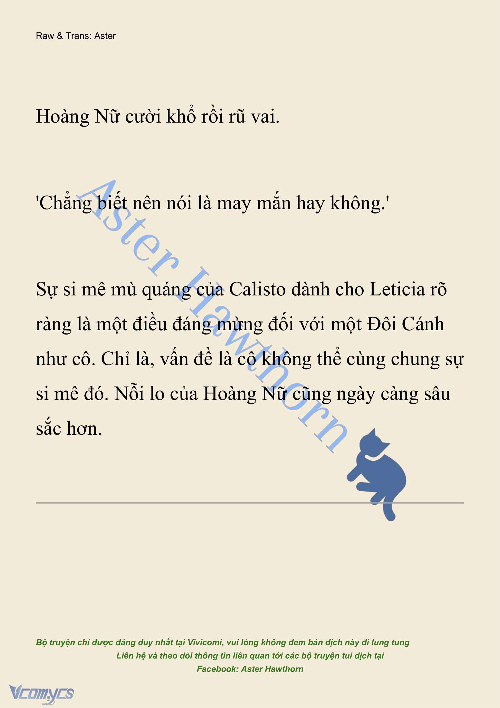 [NOVEL] Cách Để Em Bảo Vệ Anh Chap 204 - Next Chap 205