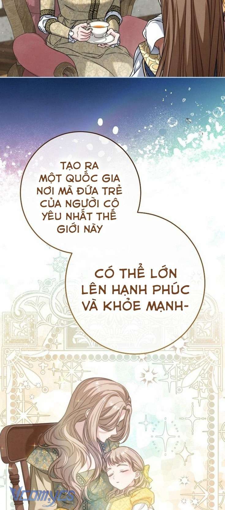 Hôn Nhân Vụ Lợi 2: Bản Tình Ca Không Thể Quên Chap 30 - Trang 2