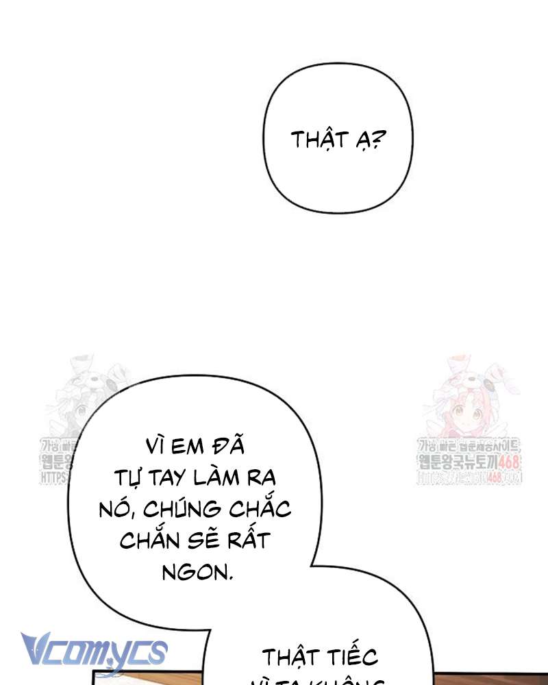 Trước Khi Em Có Ý Định Chạy Trốn Ta Sẽ Ngăn Chặn Nó Chap 22 - Next Chap 23