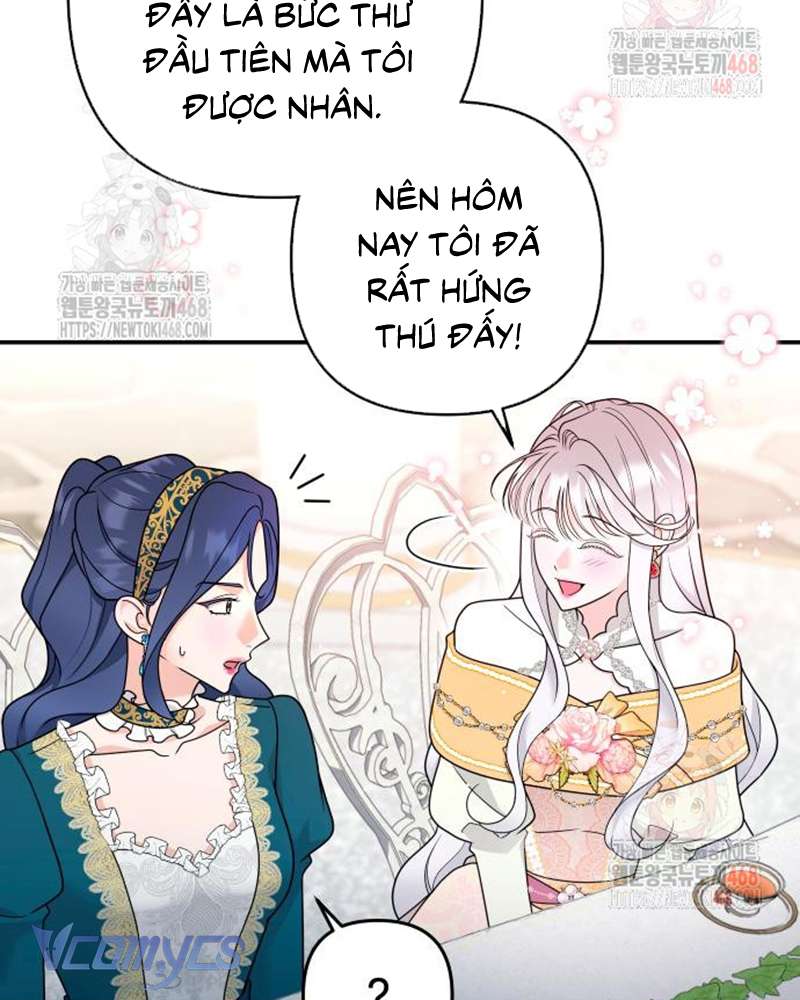 Trước Khi Em Có Ý Định Chạy Trốn Ta Sẽ Ngăn Chặn Nó Chap 24 - Next Chap 25