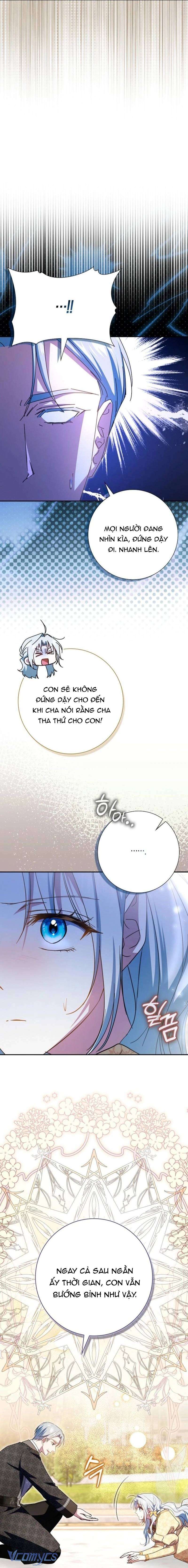 Chồng Của Tôi Giống Nam Chính Quá Đi Chap 29 - Next Chap 30