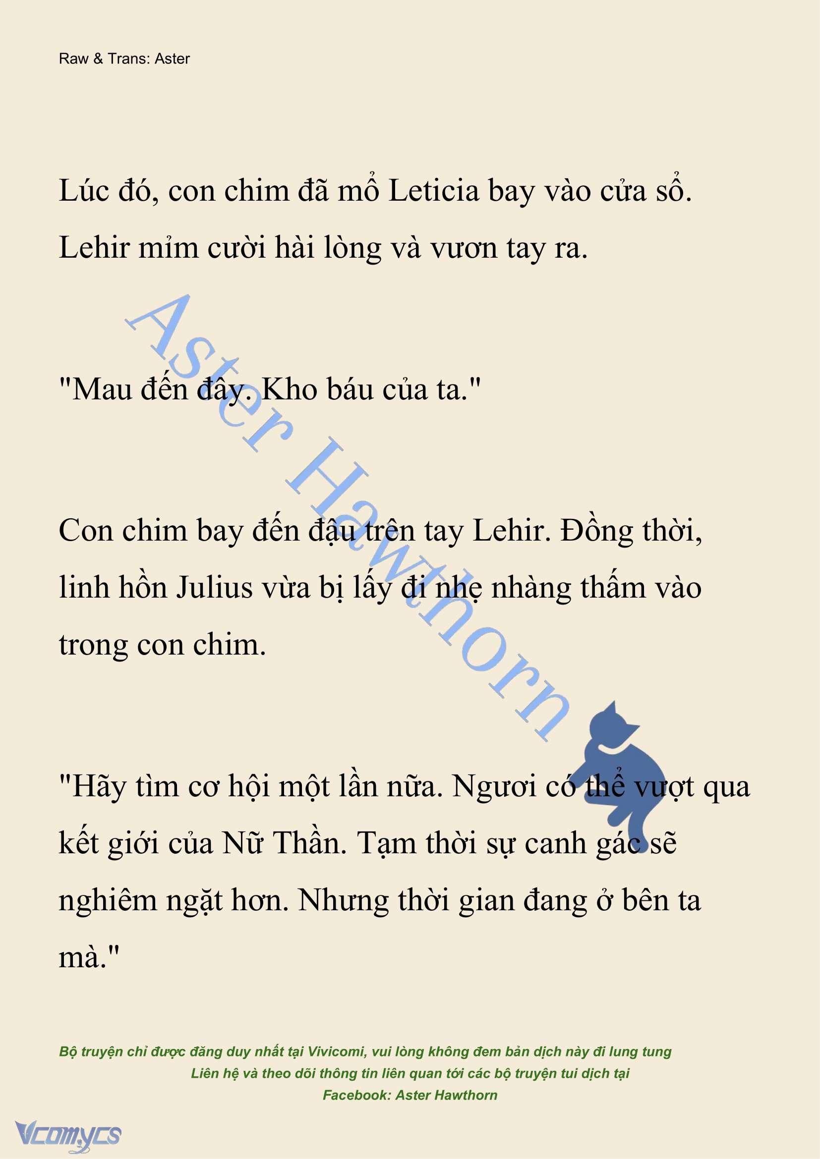 [NOVEL] Cách Để Em Bảo Vệ Anh Chap 211 - Next Chap 212