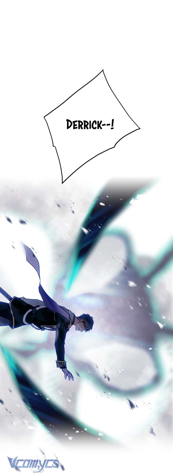 Kết Cục Của Nhân Vật Phản Diện Chỉ Có Thể Là Cái Chết Chap 193 - Trang 3