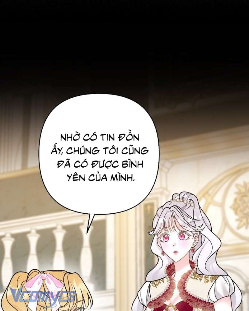 Trước Khi Em Có Ý Định Chạy Trốn Ta Sẽ Ngăn Chặn Nó Chap 32 - Next Chap 33