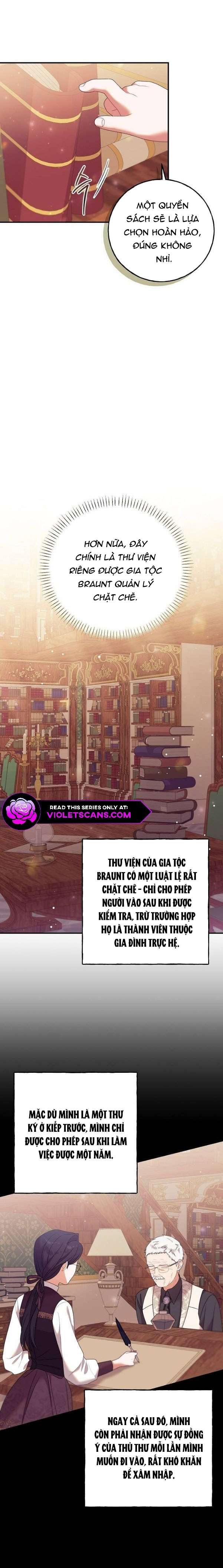 Tôi đã có một gia đình mới mà trước đó không nằm trong kế hoạch nhận nuôi. Chap 21 - Next Chap 22