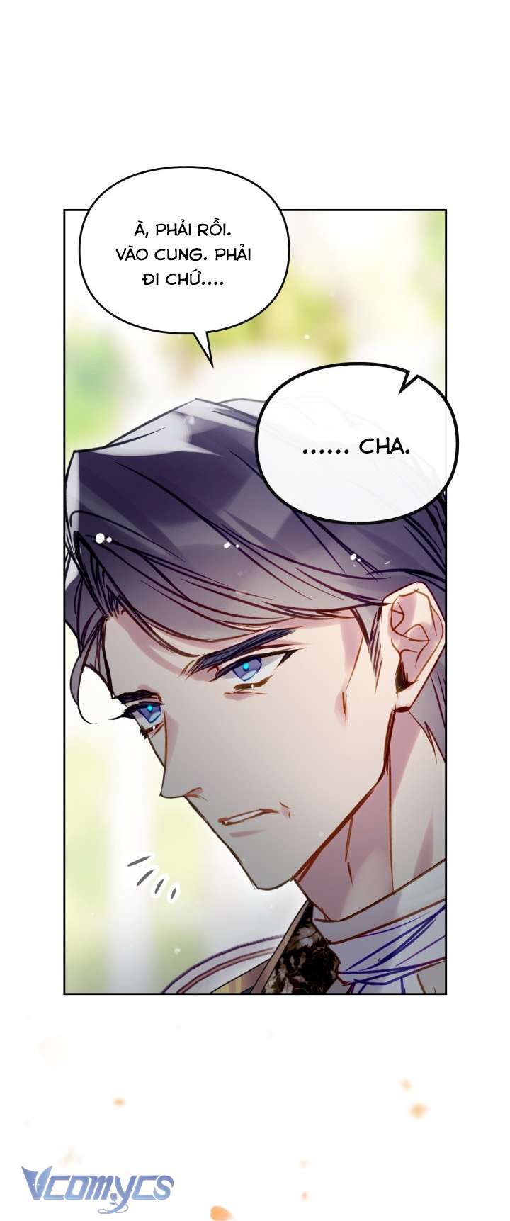 Kết Cục Của Nhân Vật Phản Diện Chỉ Có Thể Là Cái Chết Chap 172 - Next Chap 173