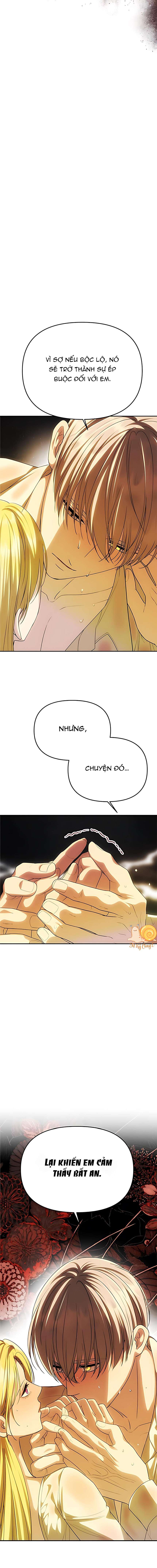 Chỉ Cần Một Người Chồng Là Đủ Chap 80 - Trang 2