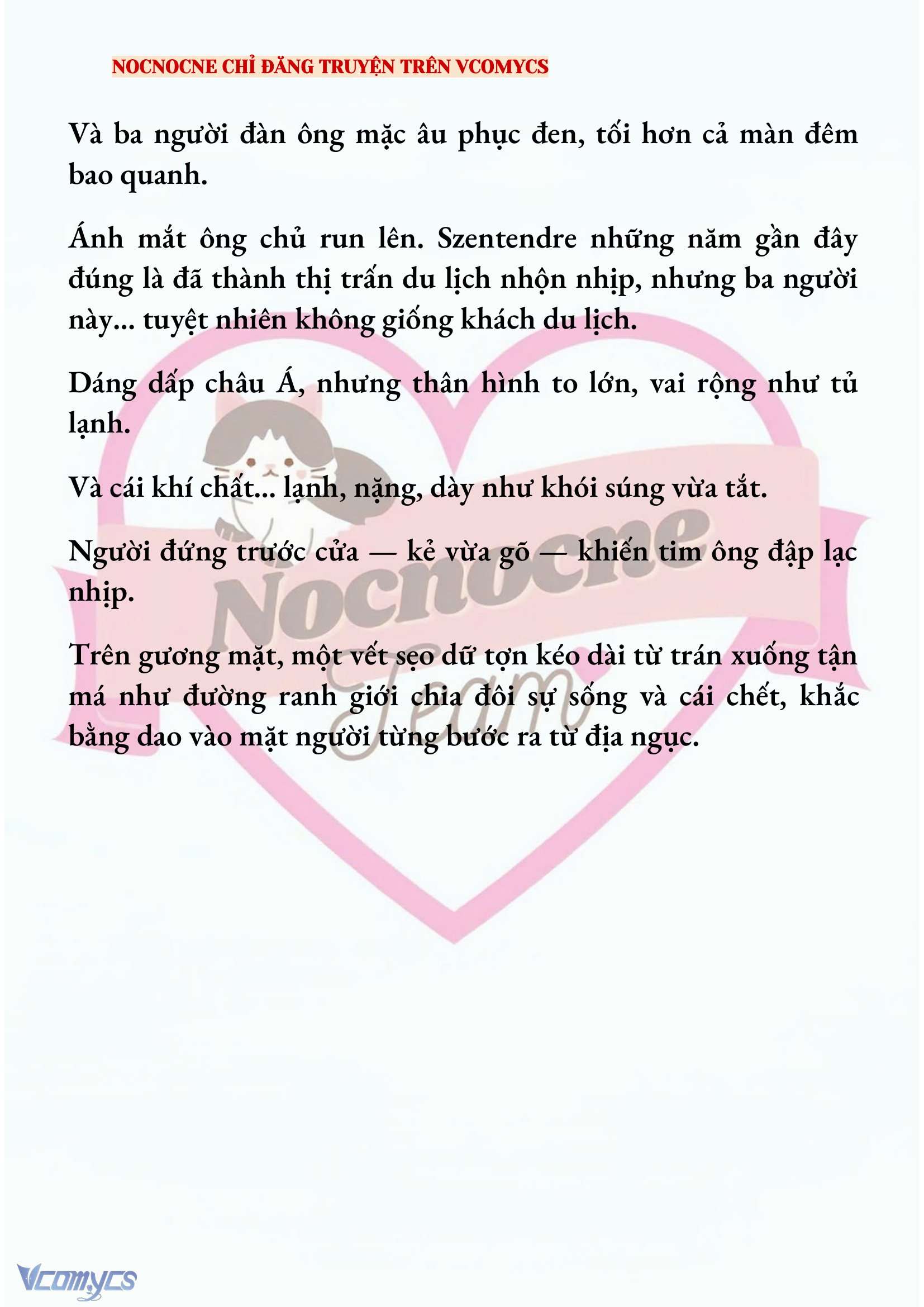 [NOVEL] AI MỚI THẬT SỰ LÀ KẺ RÁC RƯỞI? Chap 91 - Next Chap 92