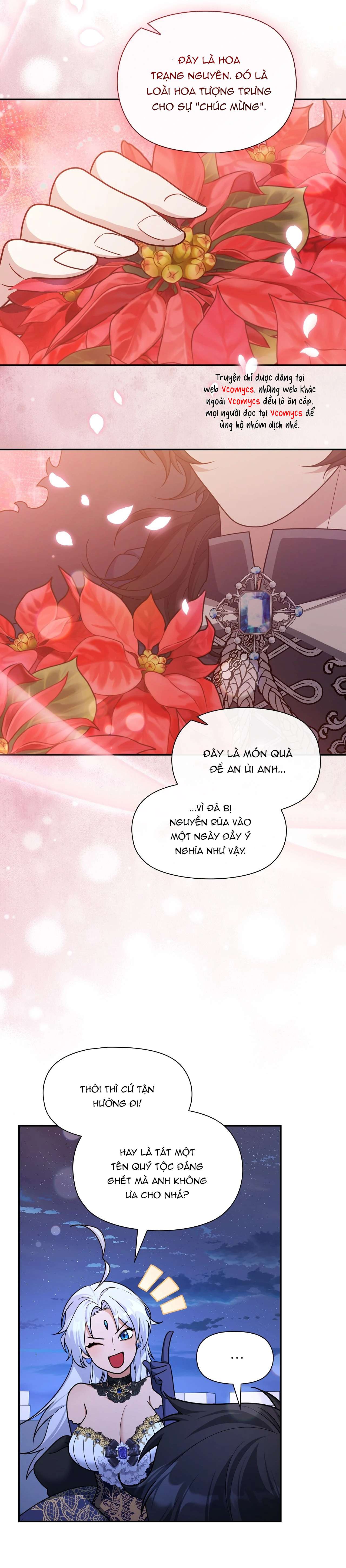 Cuộc Vui Thác Loạn Tử Thần Chap 24 - Next Chap 25