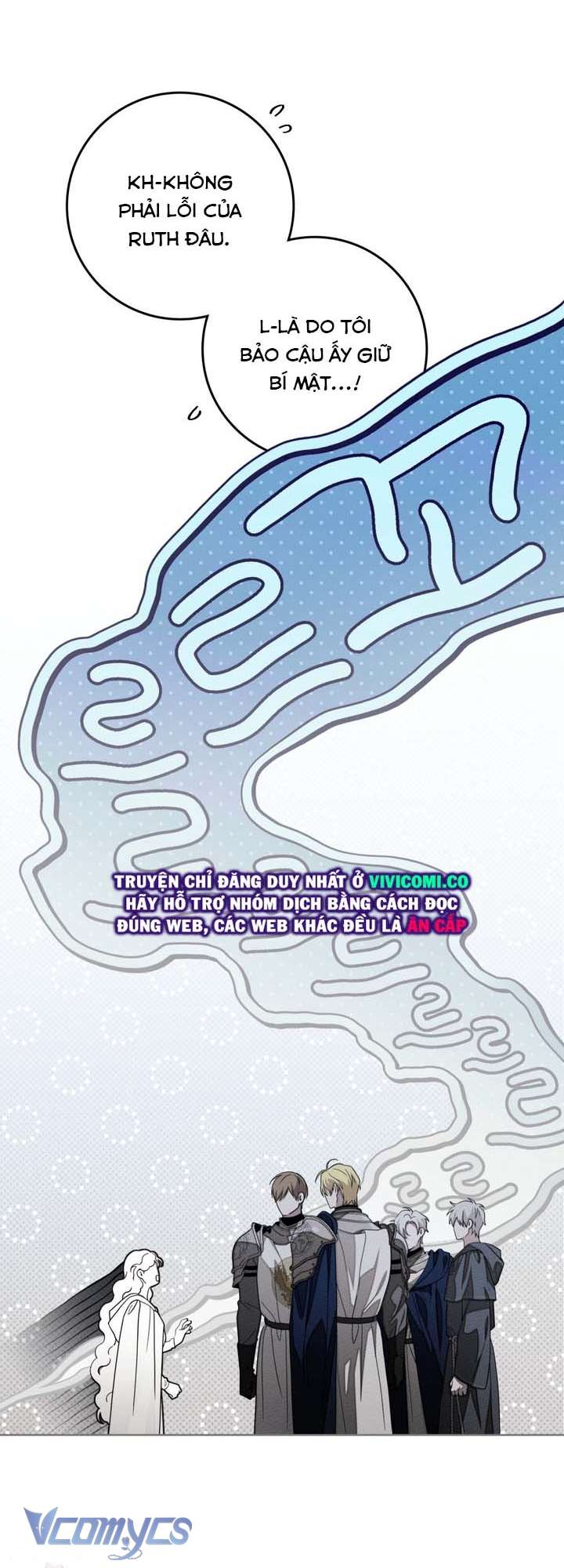 Dưới Bóng Cây Sồi Chap 126 - Trang 2