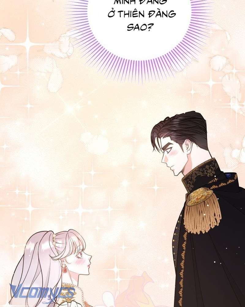 Trước Khi Em Có Ý Định Chạy Trốn Ta Sẽ Ngăn Chặn Nó Chap 31 - Next Chap 32