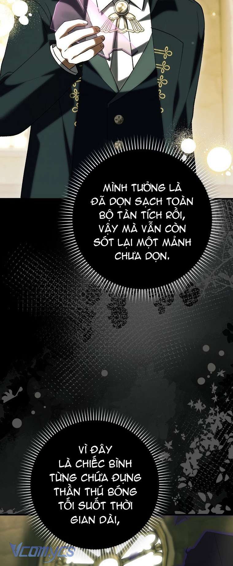 Công Chúa Bạch Hổ Không Có Nguy Hiểm Nha! Chap 13 - Next Chap 14