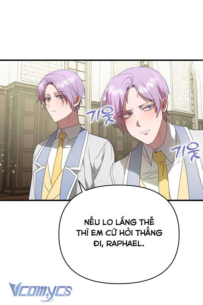 Trúc Mã Là Nhân Vật Chính Trong Tiểu Thuyết BL Chap 45 - Trang 3