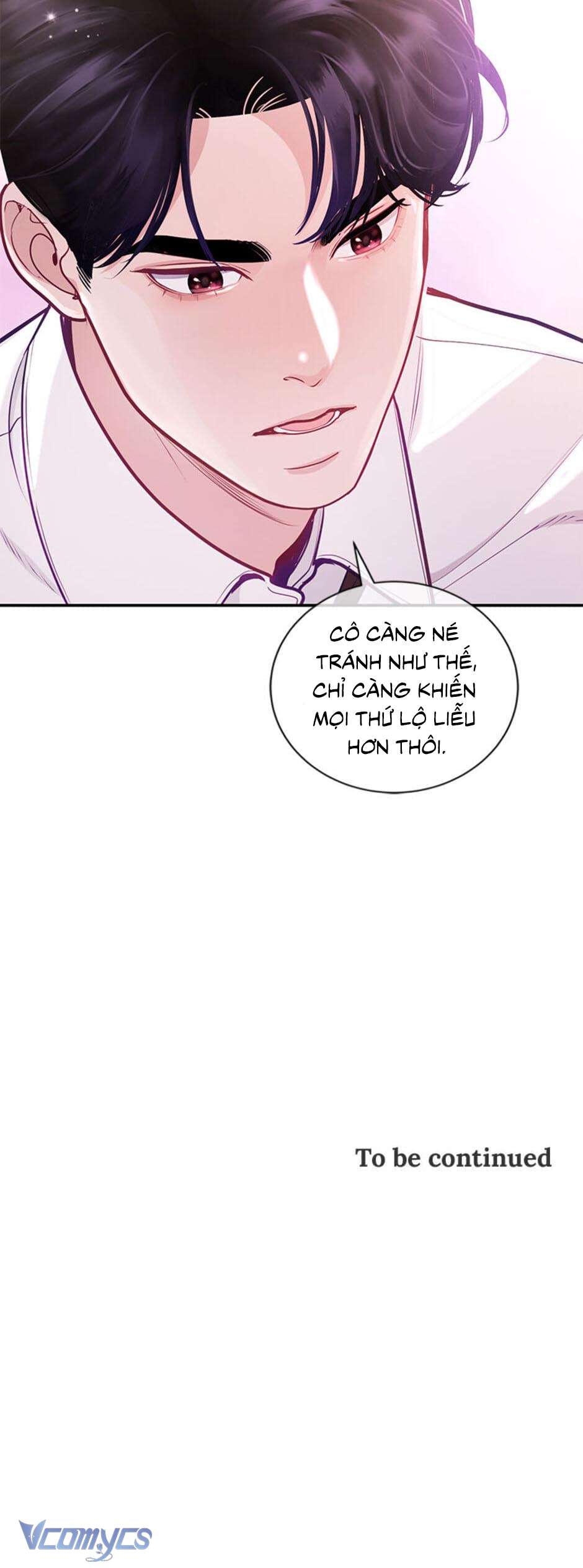 Lời Tỏ Tình Đáng Ngờ Chap 41 - Trang 2