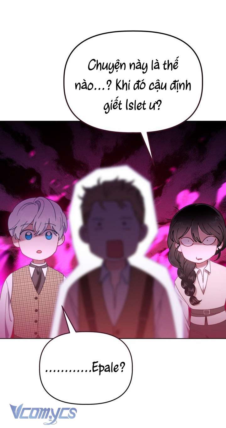 Sự Điều Trị Đặc Biệt Của Tinh Linh Chap 113 - Trang 2