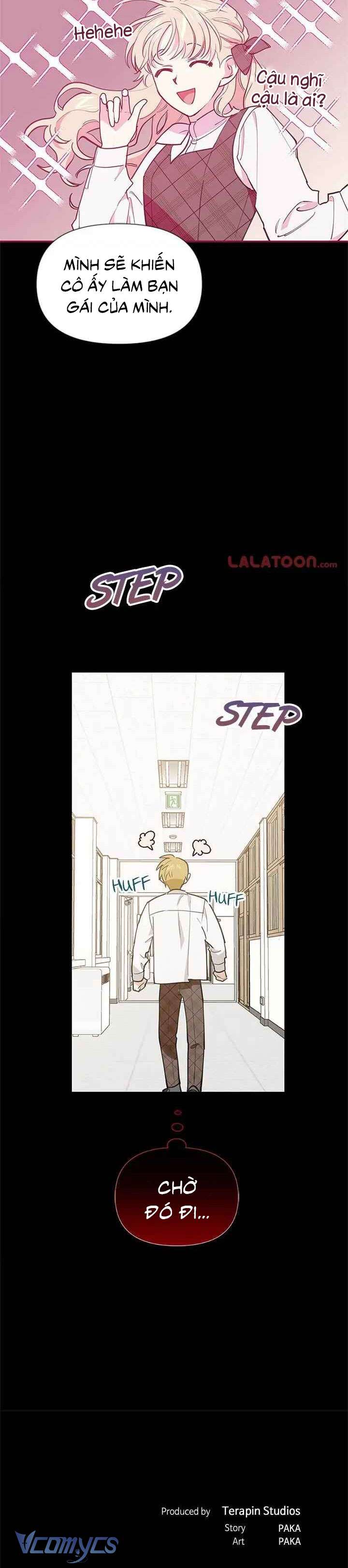 Điều Ước Sao Băng Chap 42 - Next Chapter 43