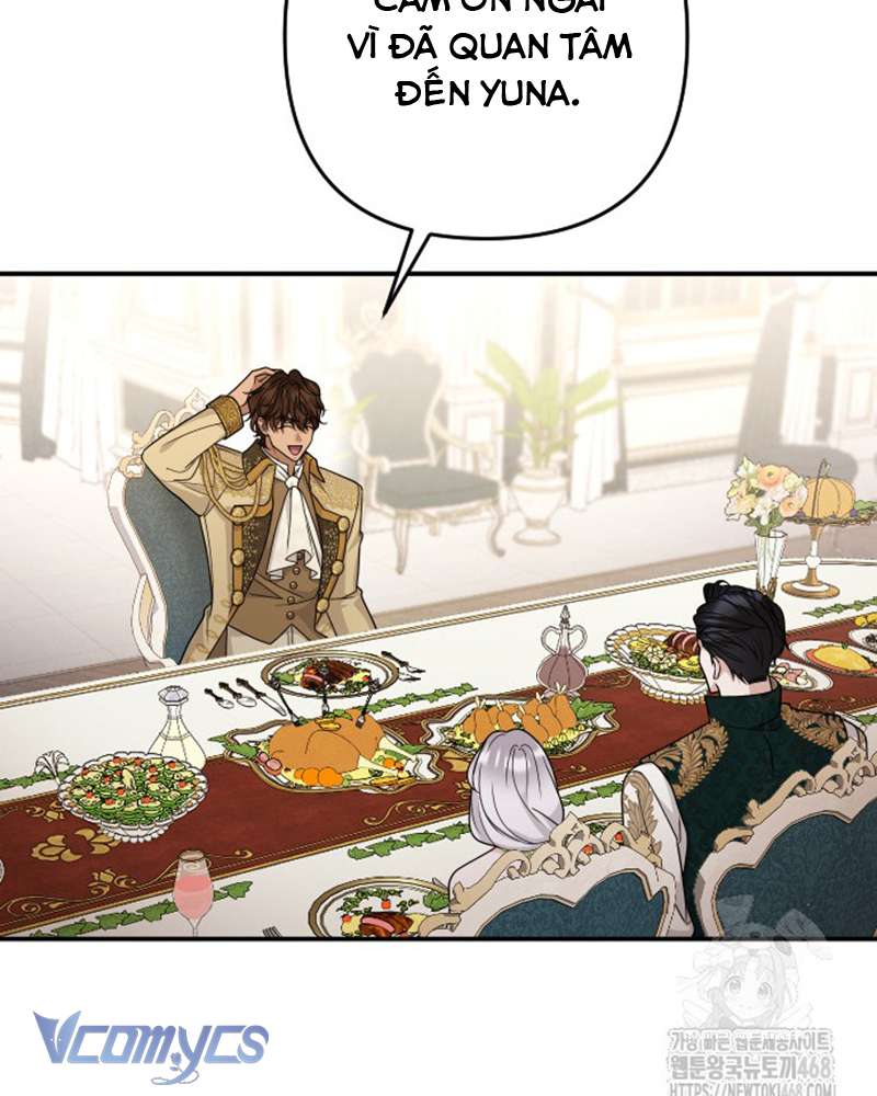 Trước Khi Em Có Ý Định Chạy Trốn Ta Sẽ Ngăn Chặn Nó Chap 13 - Next Chap 14