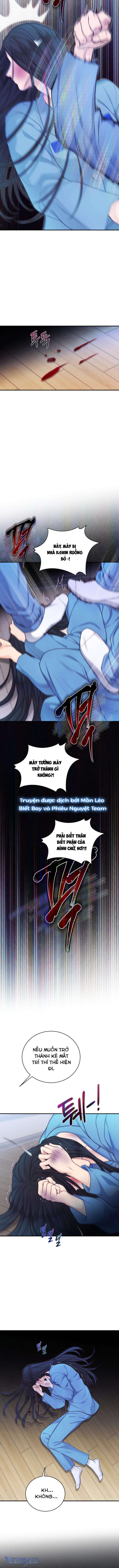 Cô Gái Cứu Tinh Được Yêu Mến Chapter 69 - Next Chapter 70