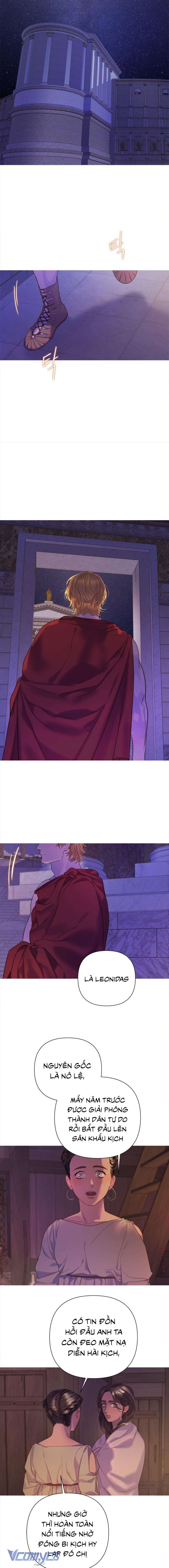 Non Tua Chap 3 - Next 