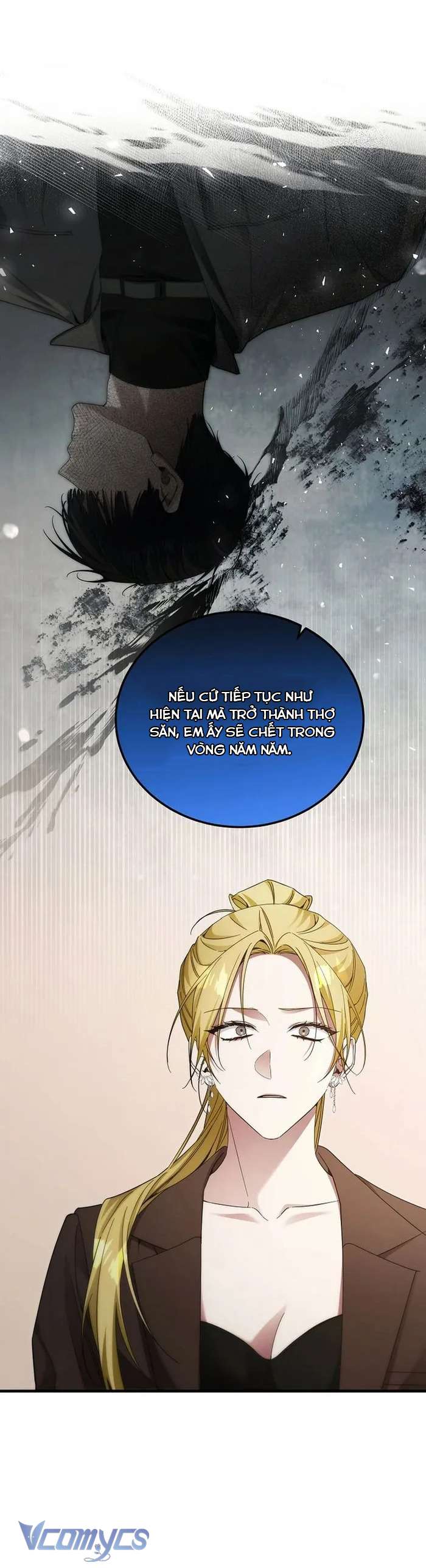 Tôi Sẽ Nghỉ Hưu Sau Khi Giải Cứu Thế Giới Chap 40 - Next 