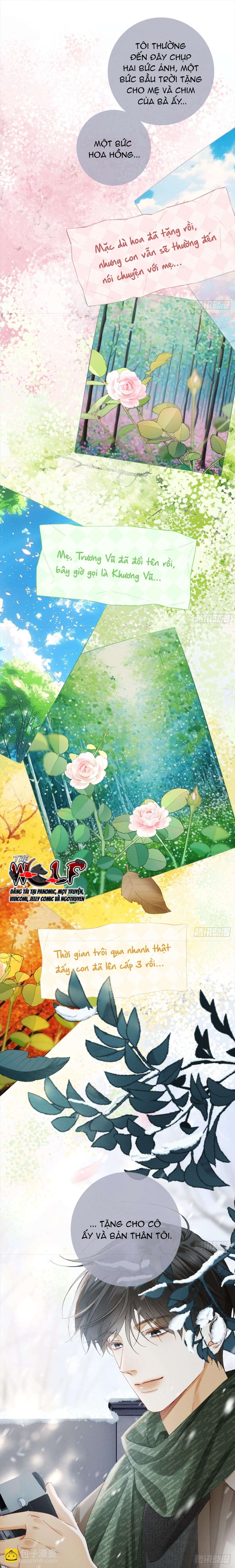 Sa Vào Cạm Bẫy! Chap 40 - Next Chap 41