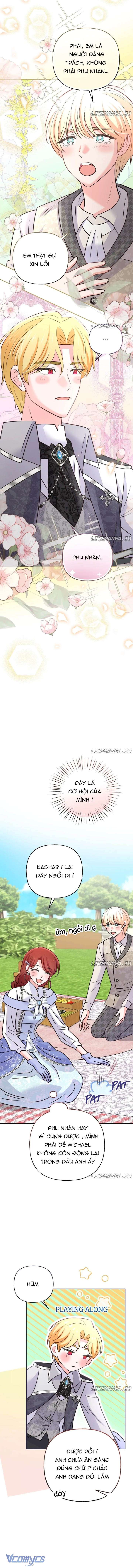 [PNT] Hầu Gái Không Thích Nuôi Dạy Trẻ Nhỏ Chap 52 - Next Chap 53