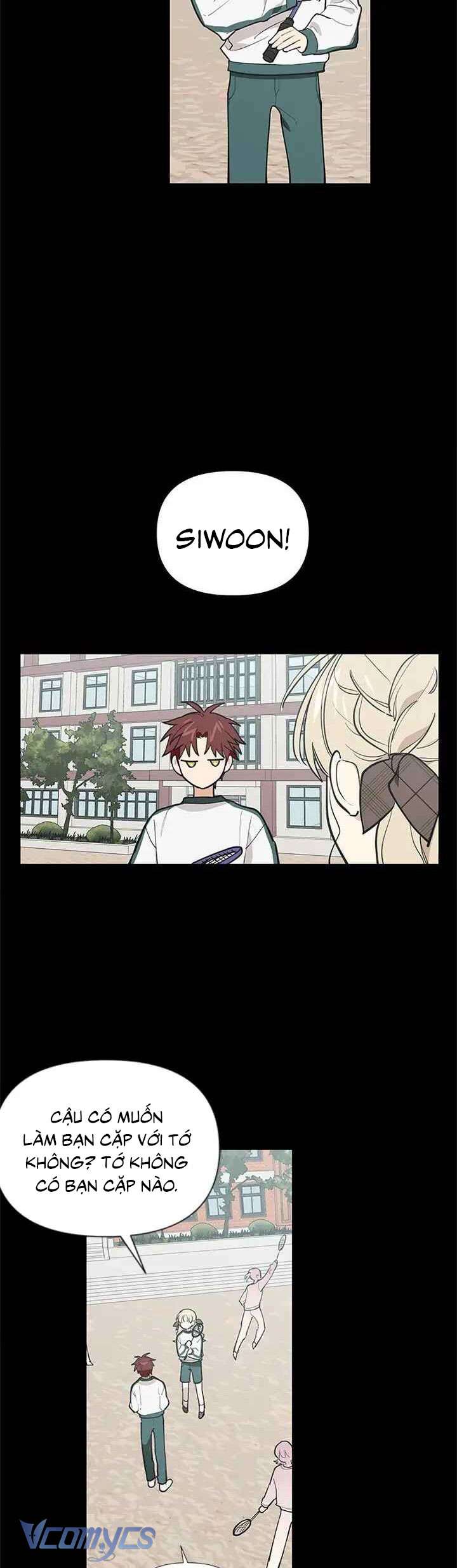 Điều Ước Sao Băng Chap 42 - Next Chapter 43