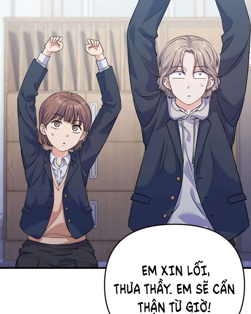 Vì Một Kết Thúc Viên Mãn Cho Đôi Ta Chap 10 - Trang 2