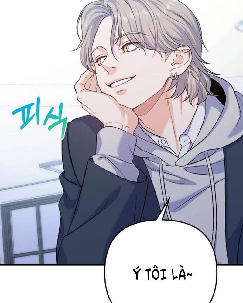 Vì Một Kết Thúc Viên Mãn Cho Đôi Ta Chap 10 - Trang 2