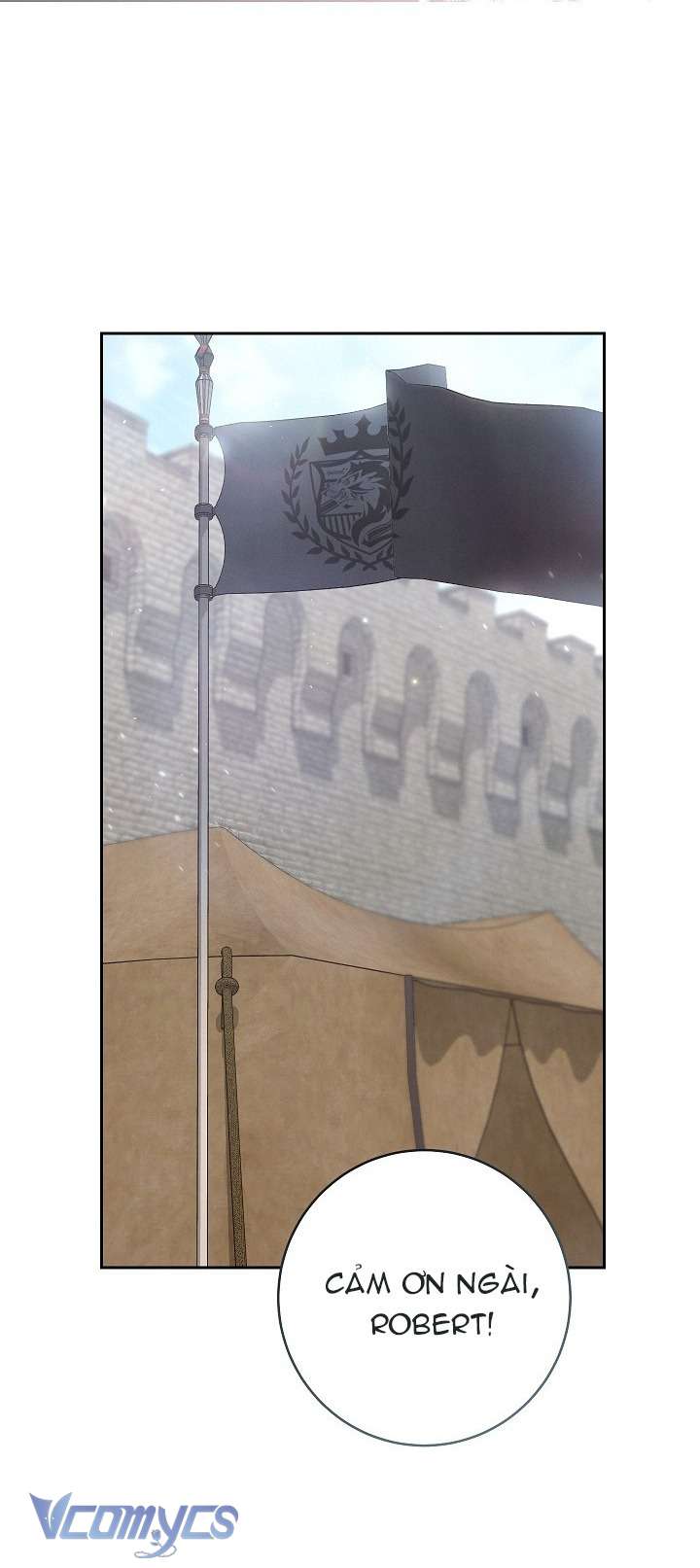 Hôn Nhân Vụ Lợi 2: Bản Tình Ca Không Thể Quên Chap 5 - Trang 3