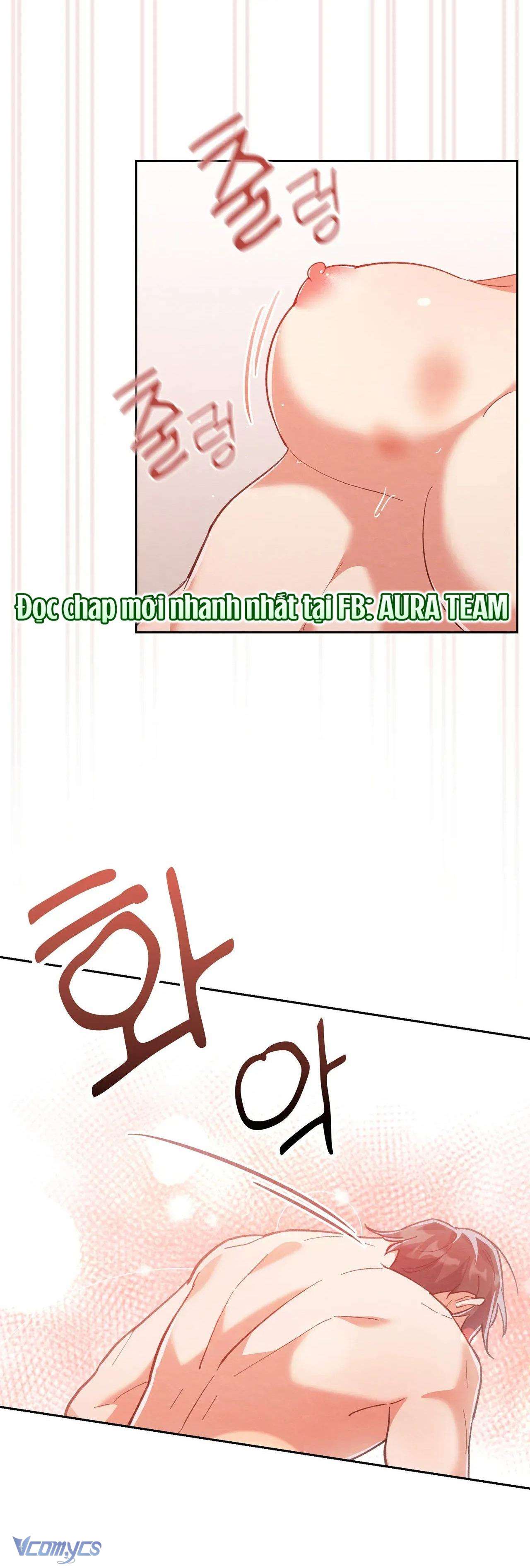 Chạy Trốn Khỏi Thợ Săn Chap 36 - Next Chap 37