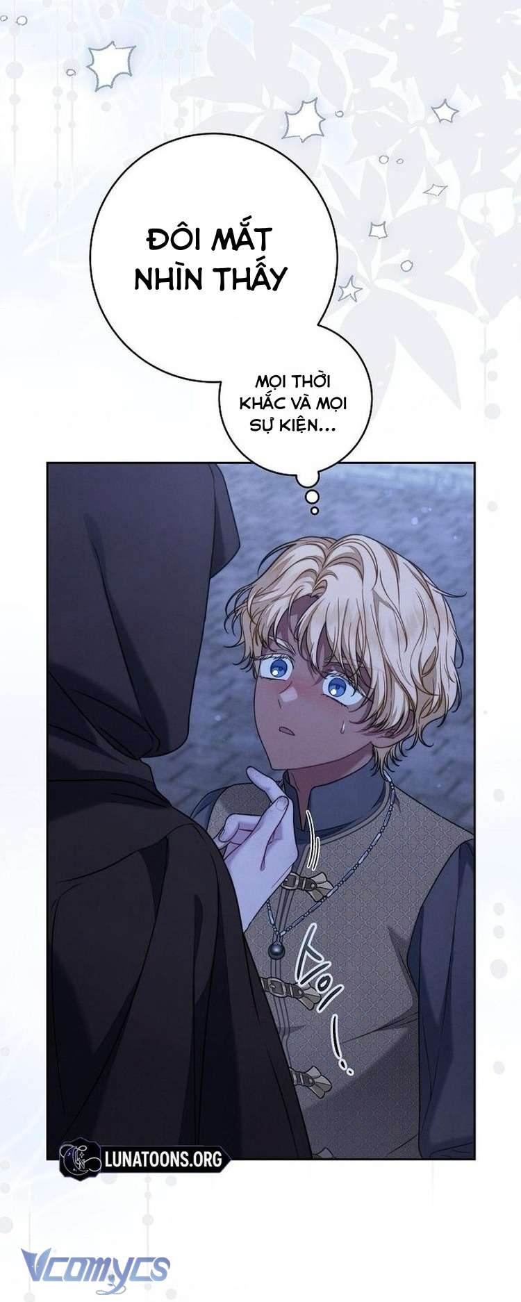 Hôn Nhân Vụ Lợi 2: Bản Tình Ca Không Thể Quên Chap 31 - Trang 2