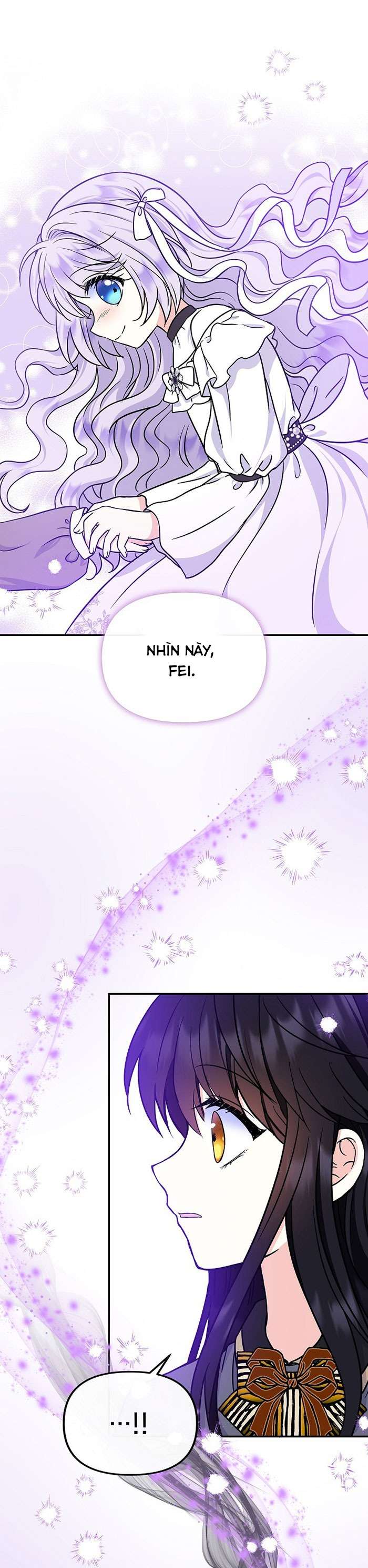 Trở Thành Con Gái Của Các Nhân Vật Chính Chapter 49 - Trang 4