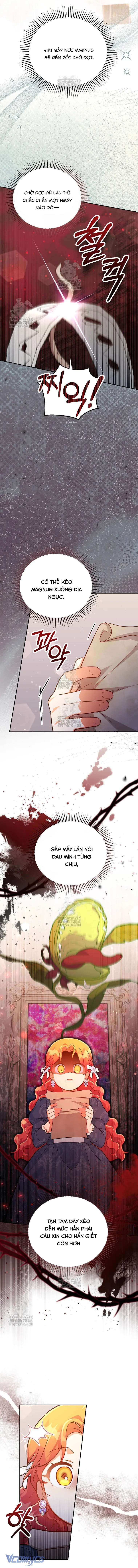 Bé Con Chốn Hoa Nở Chap 76 - Next Chap 77