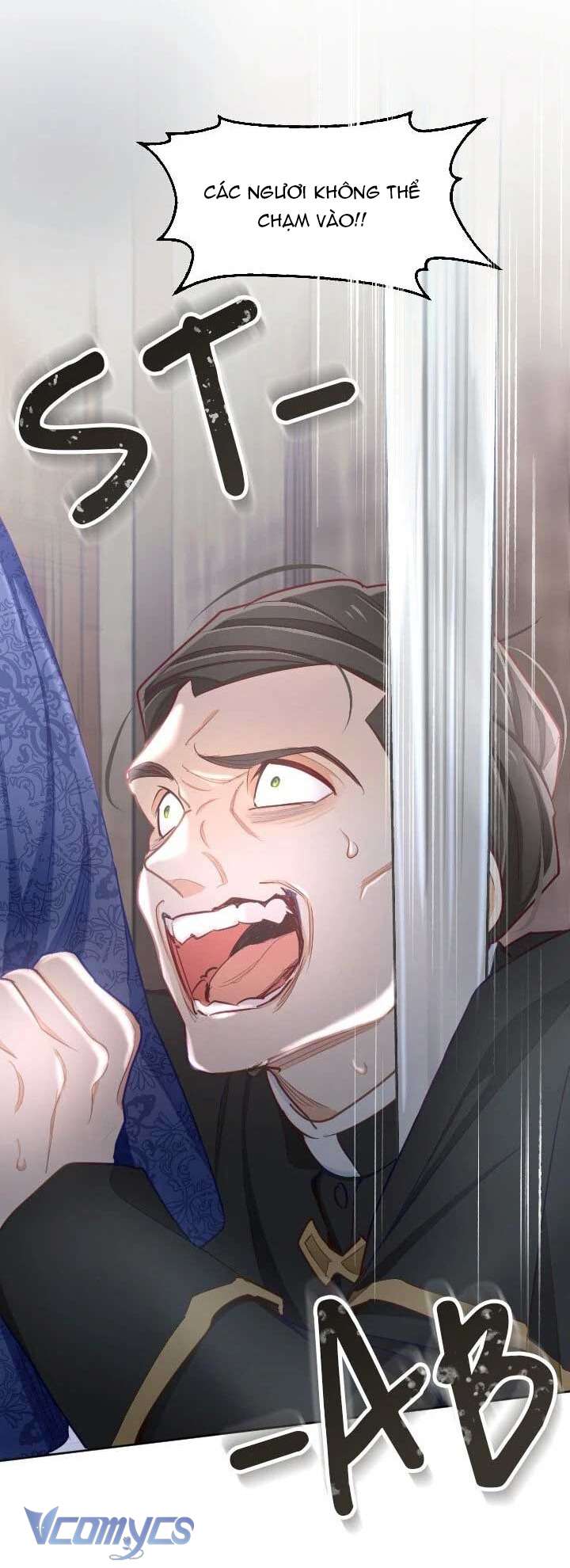 Sự Báo Thù Của Một Vị Thánh Chap 113 - Next Chap 114