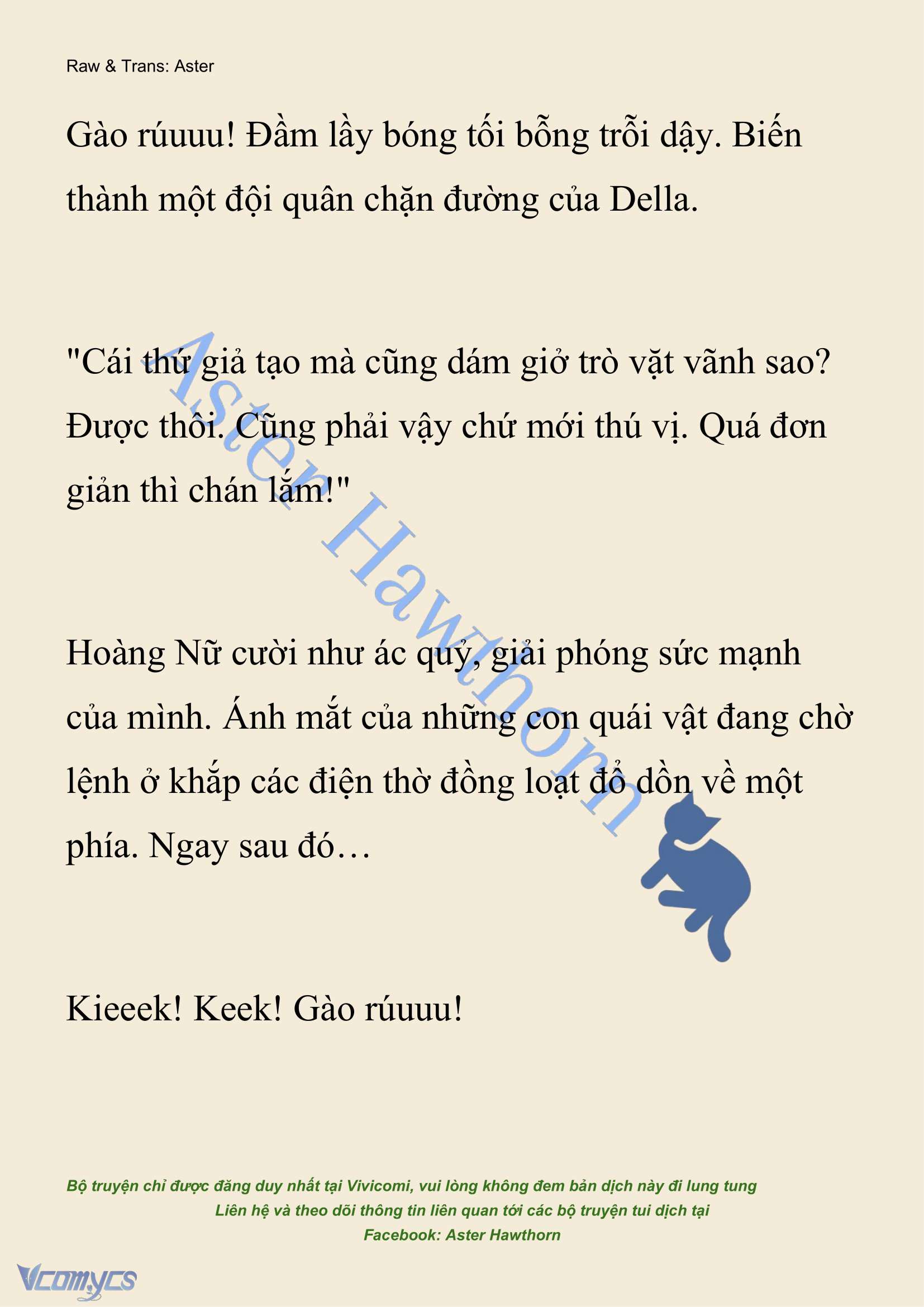 [NOVEL] Cách Để Em Bảo Vệ Anh Chap 200 - Next Chap 201