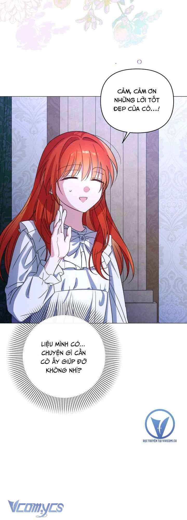 Mọt Sách Là Bạo Quân Chap 36 - Trang 2