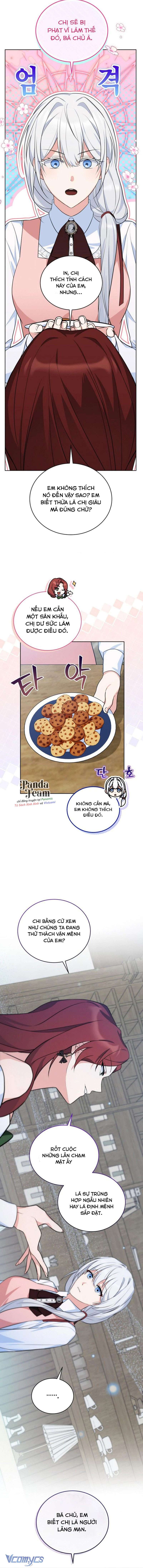 〔18+〕Gửi Người Bất Tử Mà Tôi Chẳng Thể Thật Lòng Chap 1 - Next Chap 2