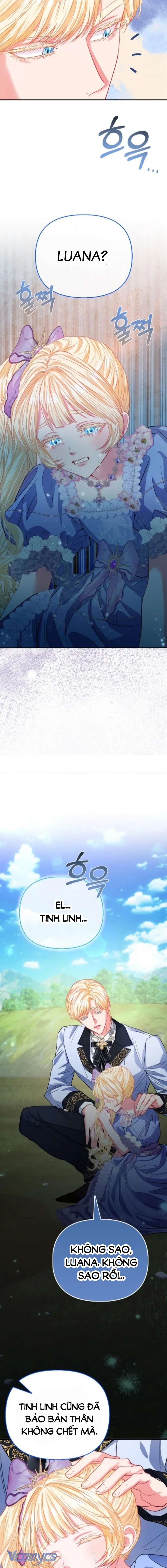 Nàng Công Chúa Của Mọi Người Chapter 43 - Next Chapter 44