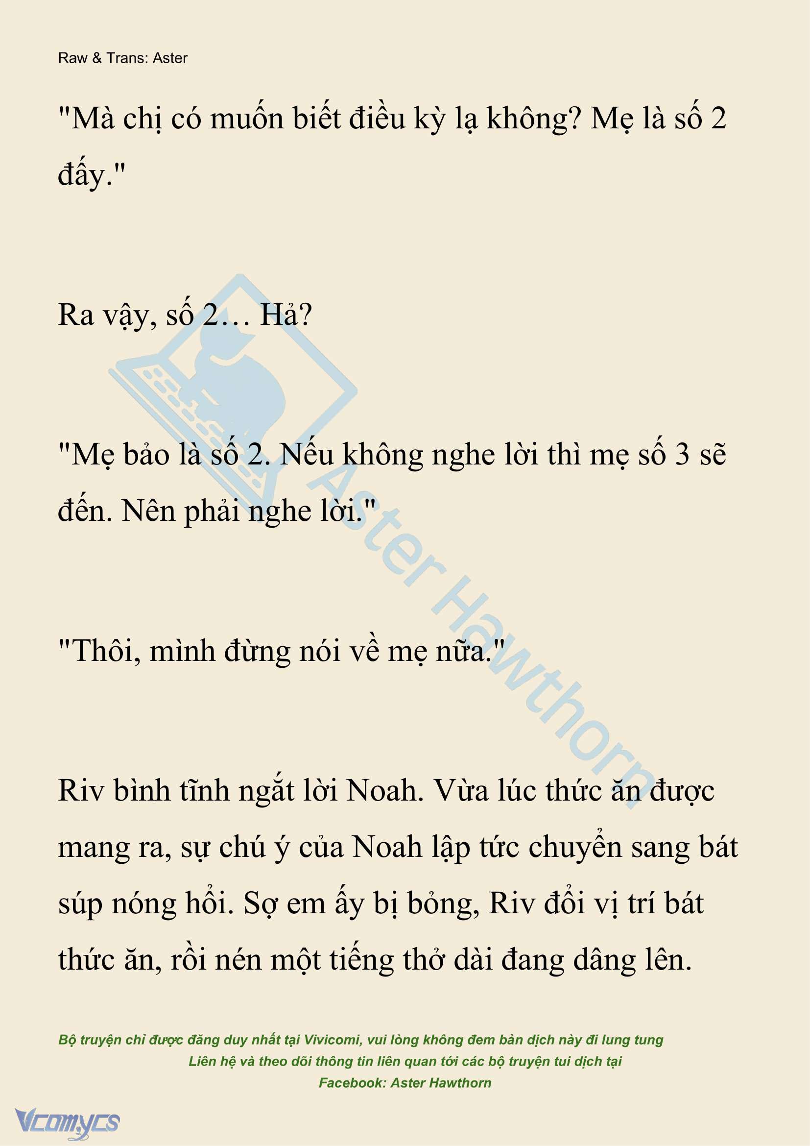 [NOVEL] Odalisque Chap 153 - Trang 2