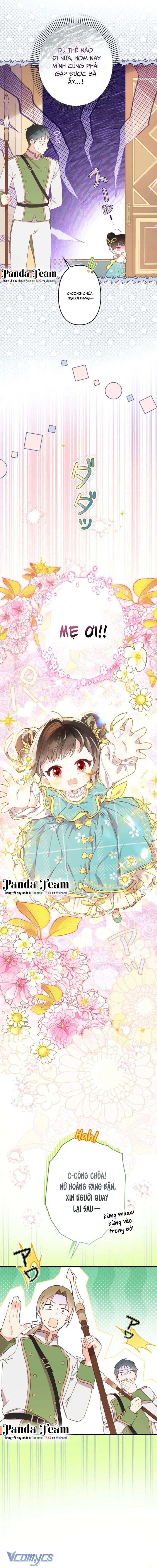 Kiếp Này Em Sẽ Không Sống Dưới Cái Bóng Của Người Chị Song Sinh Chap 2 - Next Chap 3